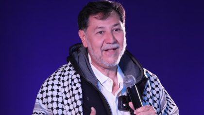 Contradicciones y metidas de pata que desnudan a Noroña