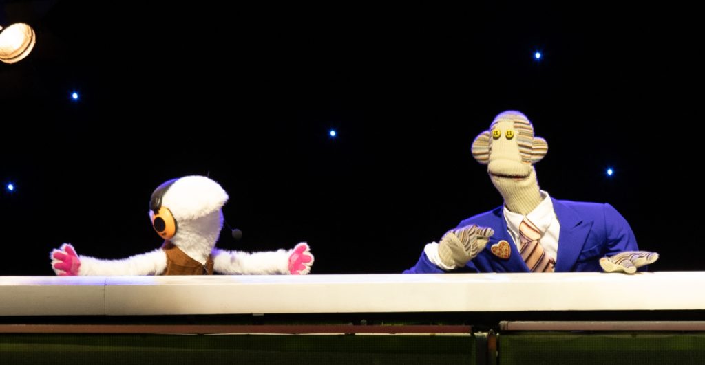 Habrá gira de 31 minutos en México y van las fechas y cúando comprar boletos