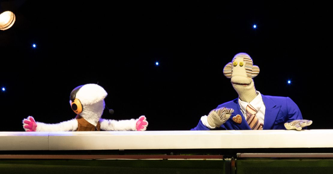 ¡Estamos al aire! Habrá gira de 31 minutos en México y van las nuevas fechas y cúando comprar boletos