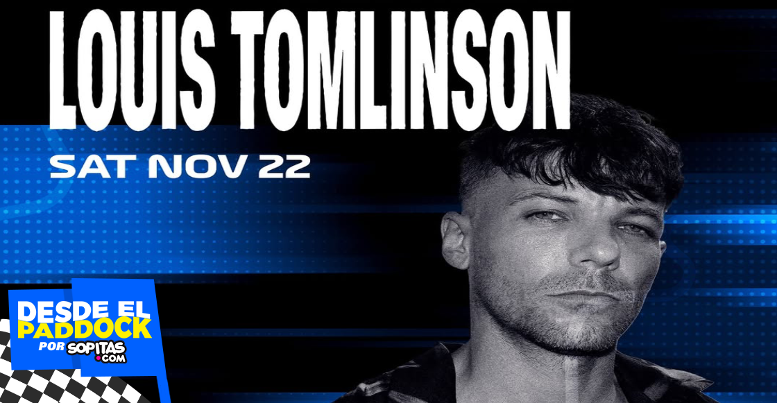 Gran Premio de Las Vegas tendrá show pre-carrera: ¿De qué se trata o qué?