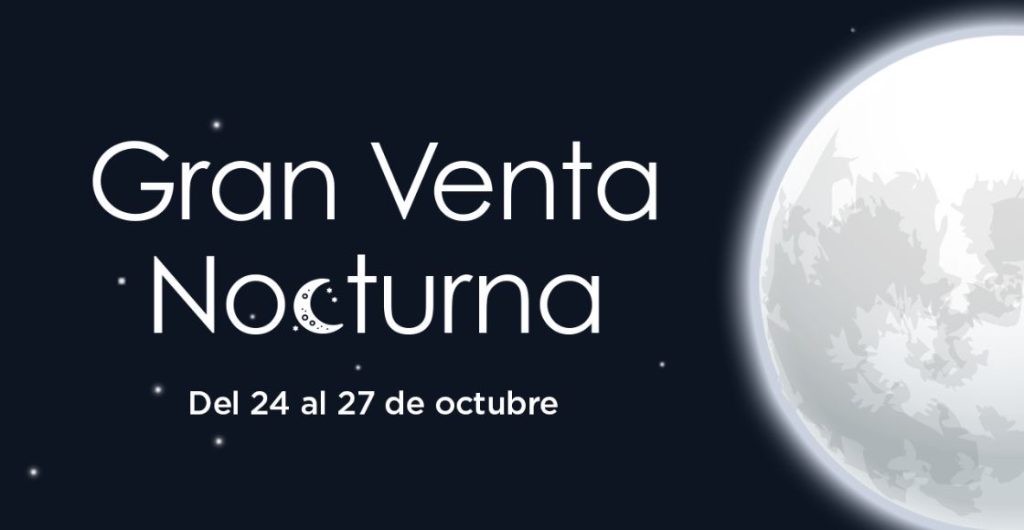 gran venta nocturna sears