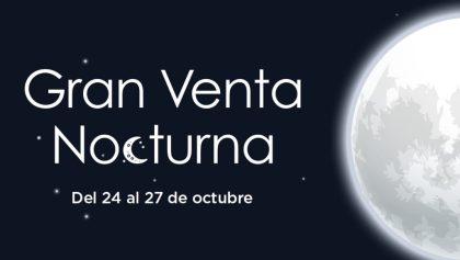gran venta nocturna sears