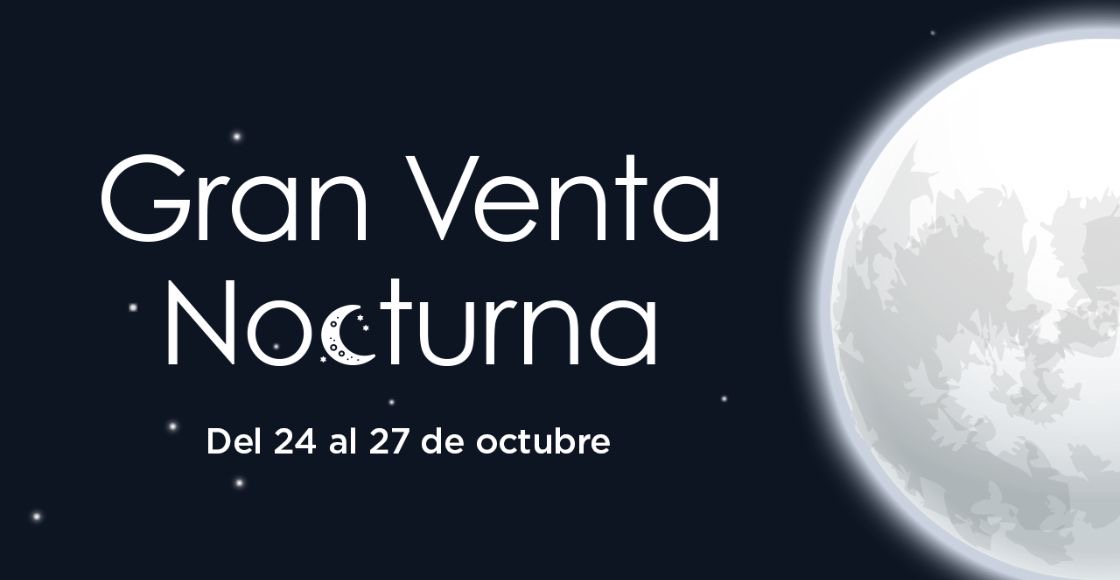 gran venta nocturna sears