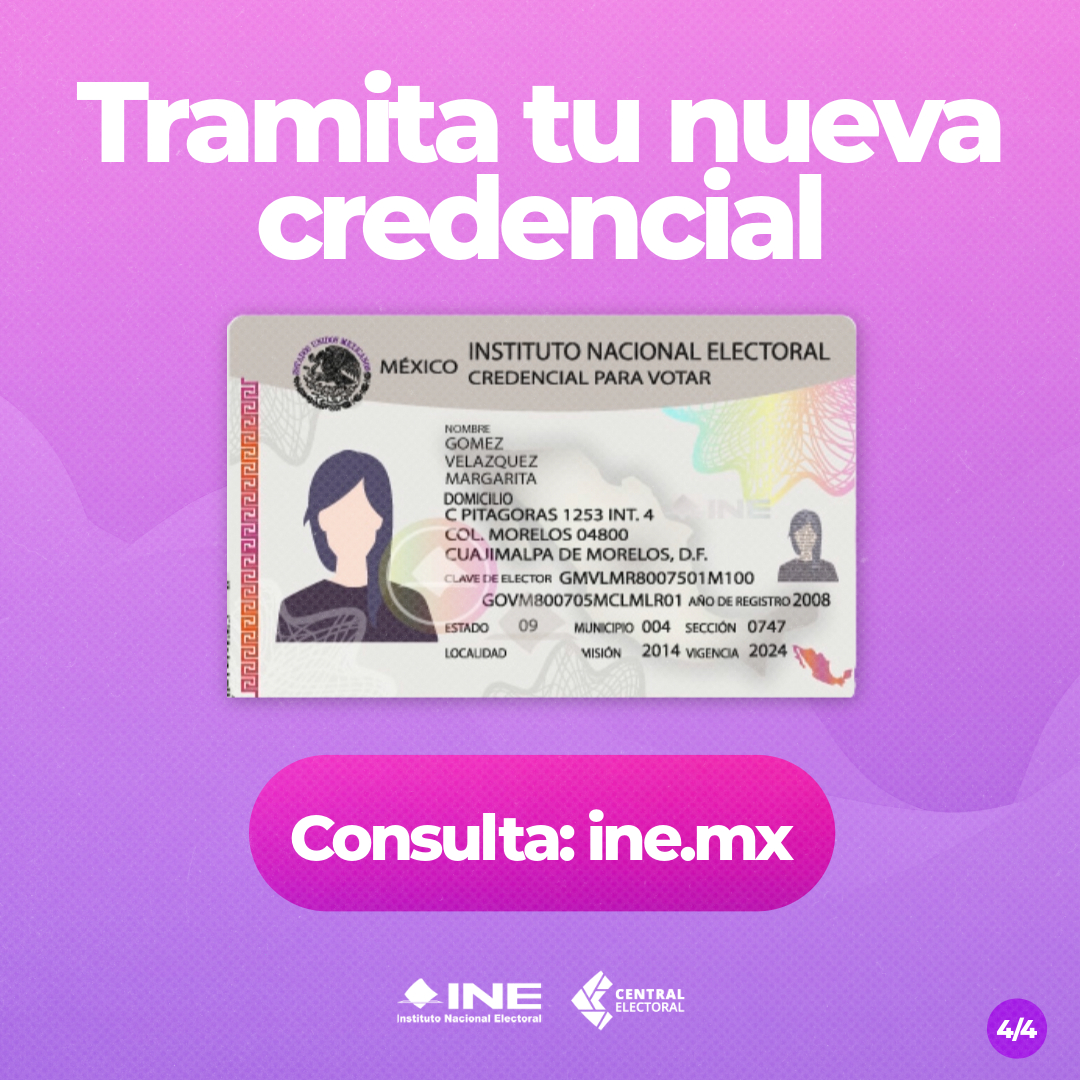 Grupo que robó datos del IMSS también habría hackeado al INE