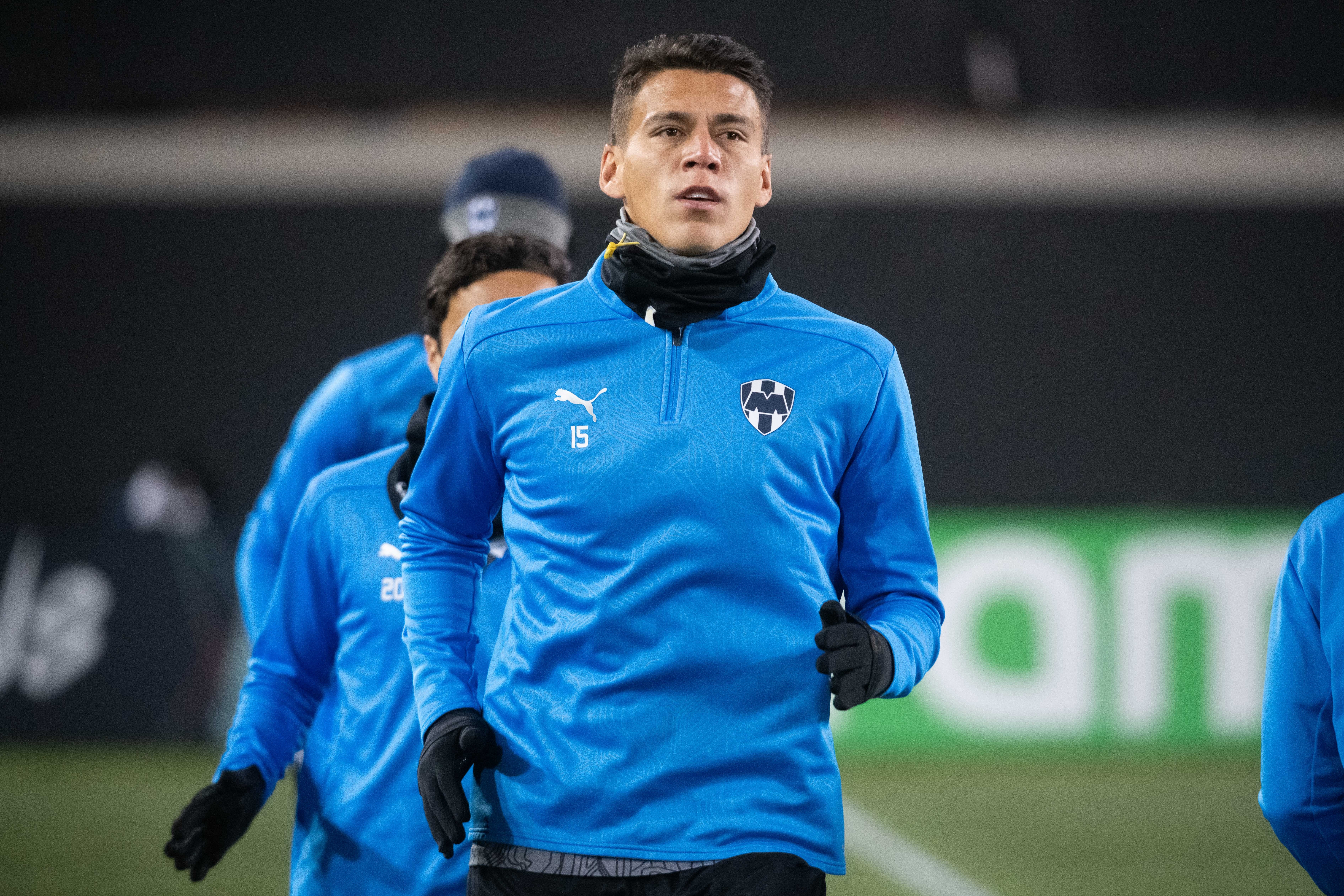 Se va otro niño héroe: Héctor Moreno se nos retira del futbol