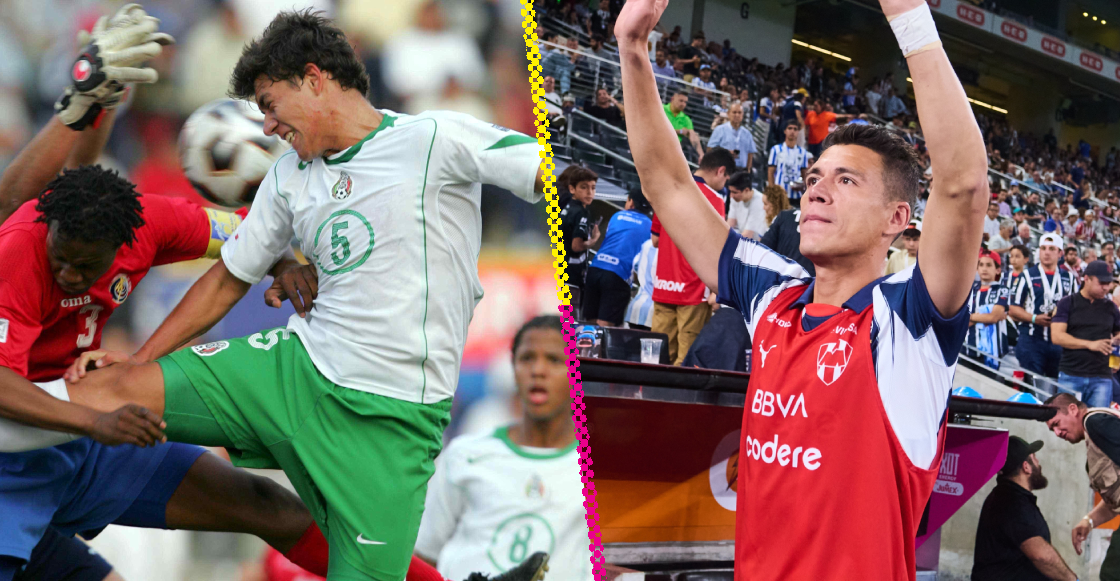 Se va otro niño héroe: Héctor Moreno se nos retira del futbol