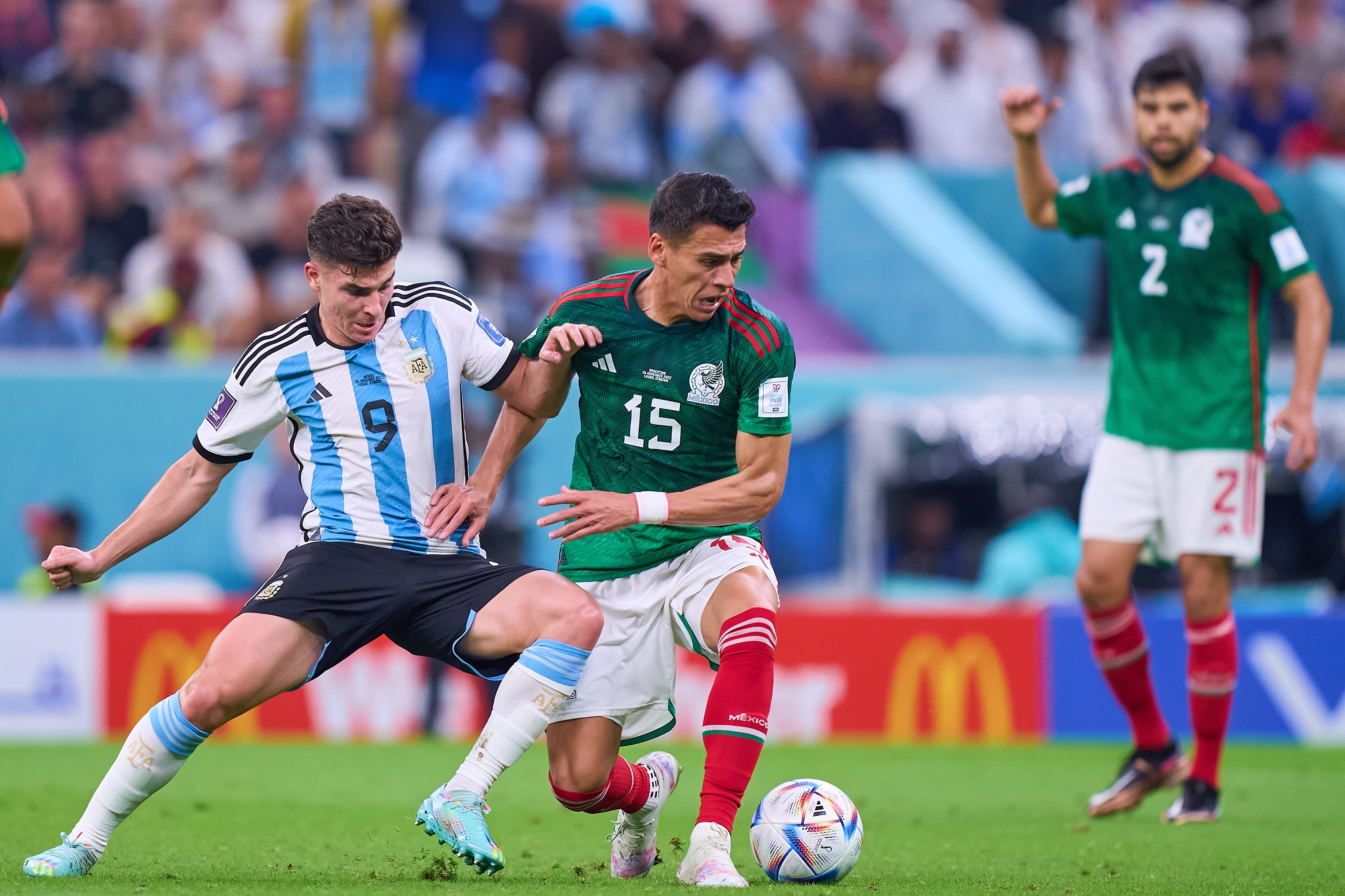 Se va otro niño héroe: Héctor Moreno se nos retira del futbol