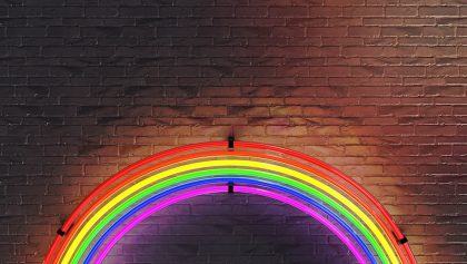 Heterificación de los espacios LGBT+ en México o cuando se capitaliza el activismo