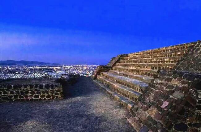 La insospechada historia de Culhuacán