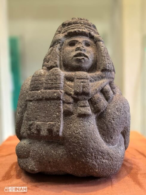 La insospechada historia de Culhuacán