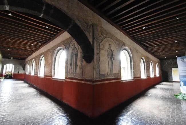 La insospechada historia de Culhuacán