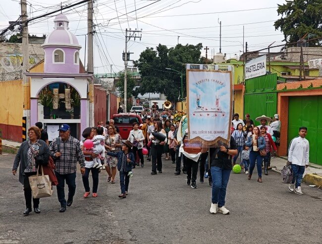 La insospechada historia de Culhuacán