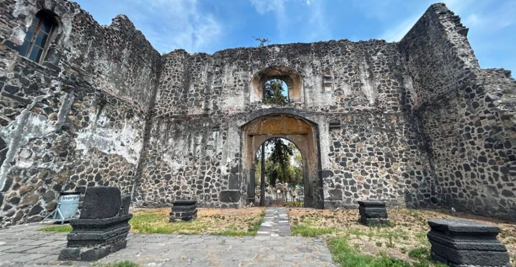 La insospechada historia de Culhuacán