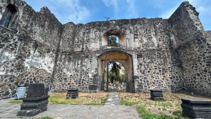 La insospechada historia de Culhuacán