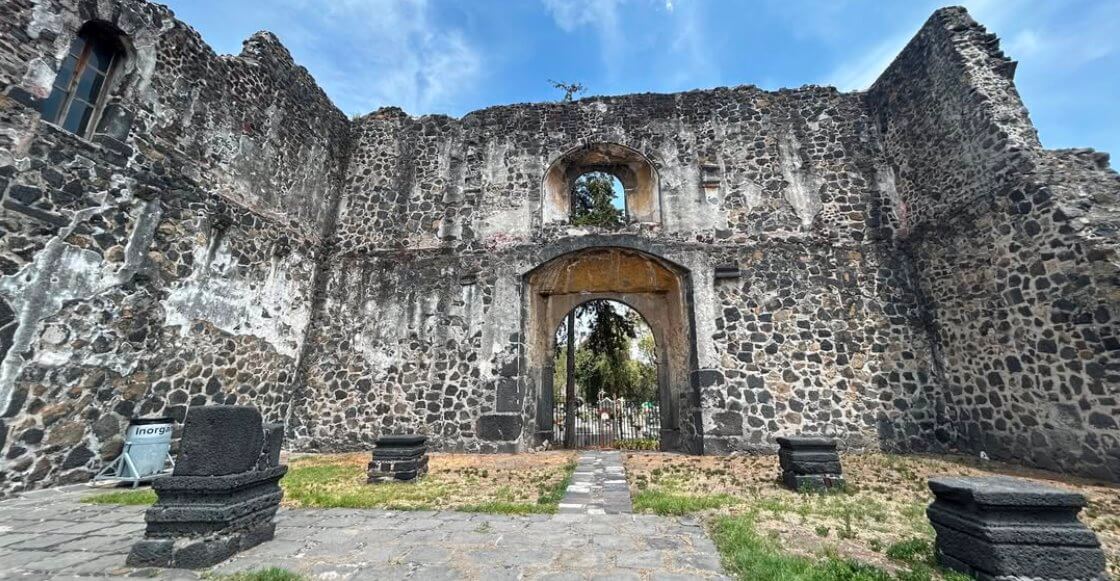 La insospechada historia de Culhuacán