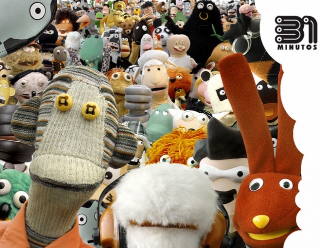 Historia 31 minutos música tiny desk