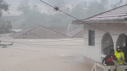 Huracán Melissa deja 50 muertos en Jamaica y Haití: ONU ya envía ayuda a los afectados