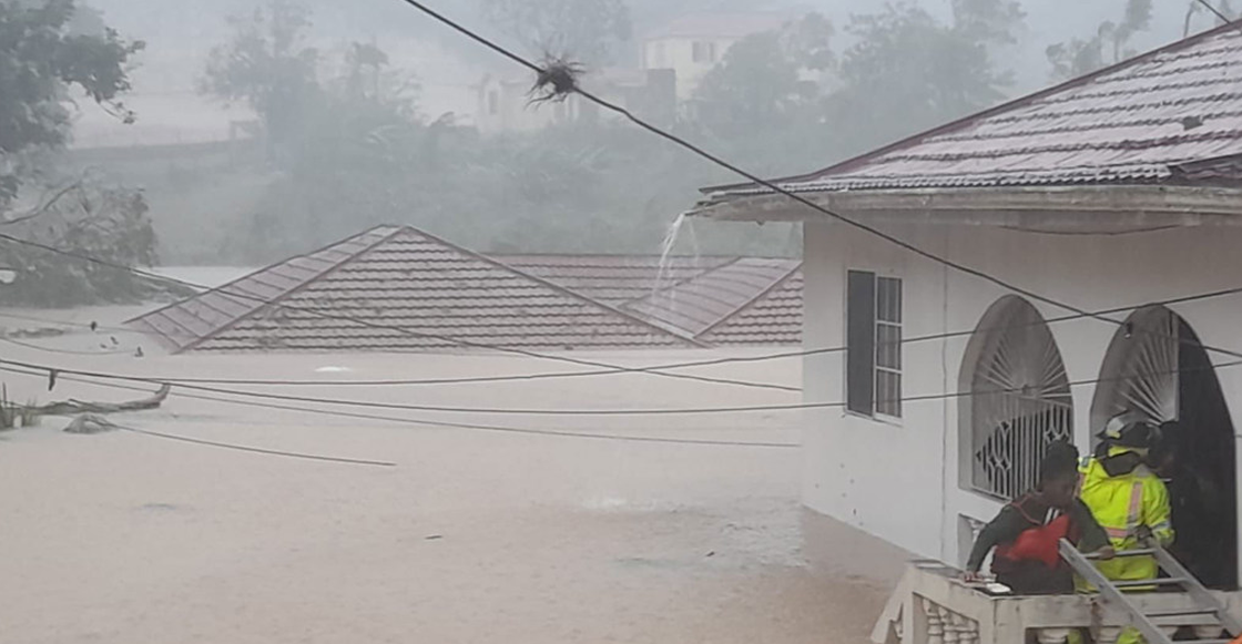 Huracán Melissa deja 50 muertos en Jamaica y Haití: ONU ya envía ayuda a los afectados