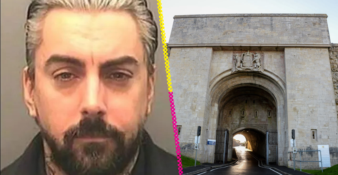 Ian Watkins muere en prisión: Cumplía una condena por múltiples abusos contra menores