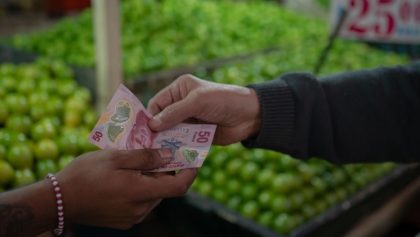 Inflación y crimen organizado: Las extorsiones están encareciendo la comida en México