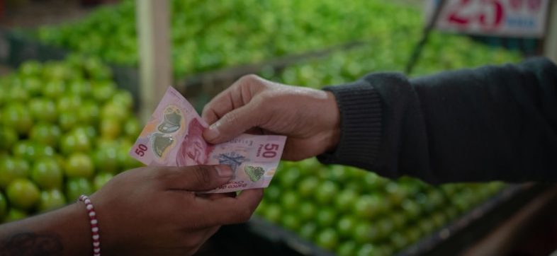 Inflación y crimen organizado: Las extorsiones están encareciendo la comida en México