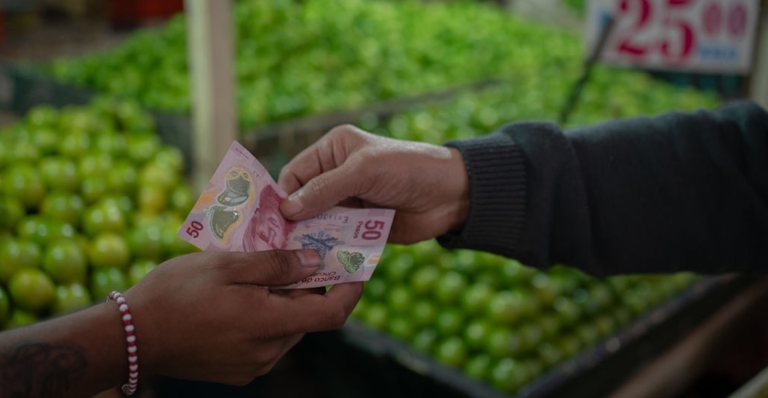 Inflación y crimen organizado: Las extorsiones están encareciendo la comida en México