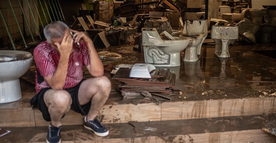 Inundaciones en México: ¿Por qué fueron tan letales y qué pasó con el FONDEN?