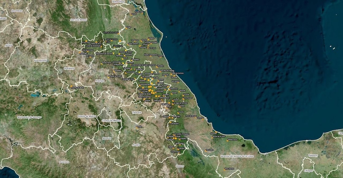 Inundaciones en México: ¿Por qué fueron tan letales y qué pasó con el FONDEN?