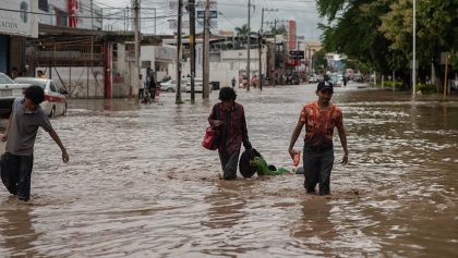 Inundaciones en México: ¿Por qué fueron tan letales y qué pasó con el FONDEN?