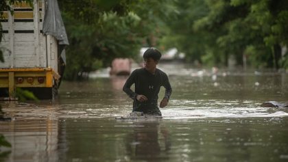 Desbordamiento del río Cazones, una tragedia que se pudo prevenir