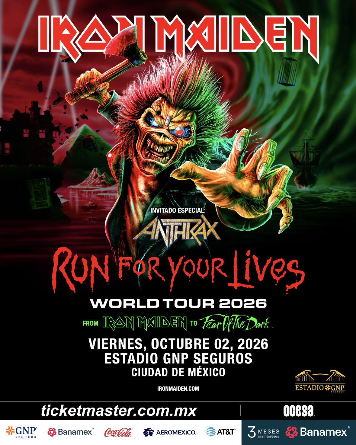iron-maiden-estadio-gnp-seguros-boletos-fechas-invitados