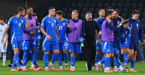 Genero Gattuso se iría de Italia si no consigue el boleto al Mundial 2026: ¿Que necesitan para clasificar?