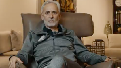 Jesús Martínez responde a orden de aprehensión en su contra: 'Han dañado muchísimo mi reputación'