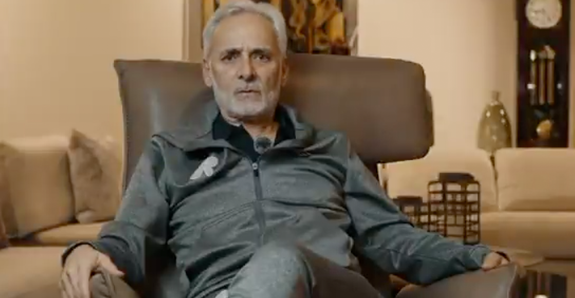 Jesús Martínez responde a orden de aprehensión en su contra: 'Han dañado muchísimo mi reputación'