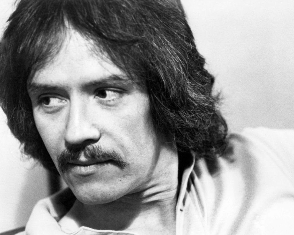 John Carpenter en 1982