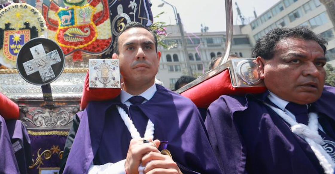 jose jeri presidente de peru