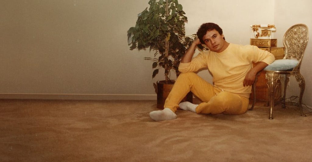 Las letras de Juan Gabriel