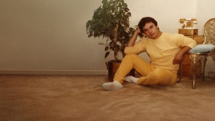 Las letras de Juan Gabriel