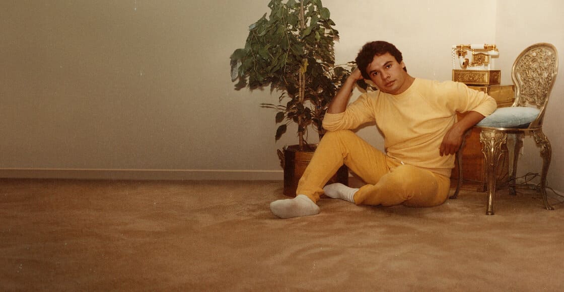 Las letras de Juan Gabriel