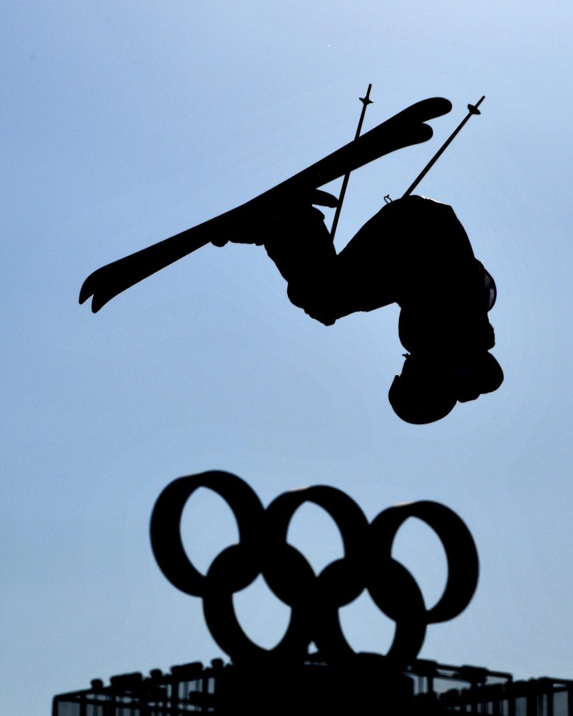 Los mexicanos clasificados a los Juegos Olímpicos de Invierno Milán Cortina 2026