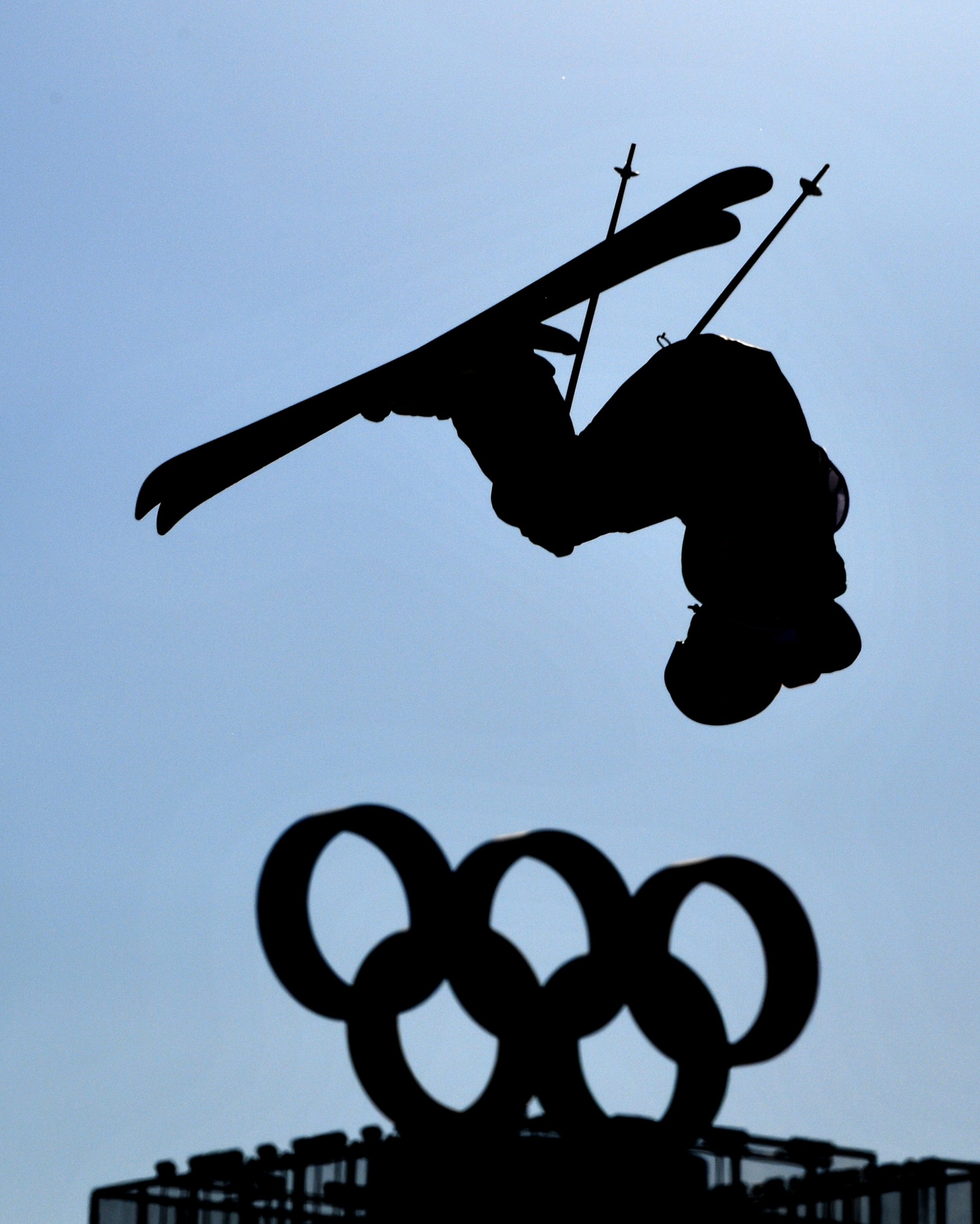 Los mexicanos clasificados a los Juegos Olímpicos de Invierno Milán Cortina 2026