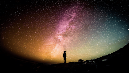 Lecciones de astronomía de Julieta Fierro