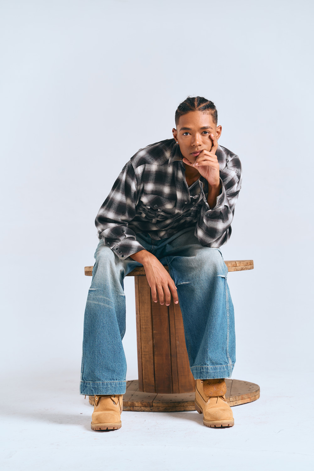  Kauê de Santos Bravos