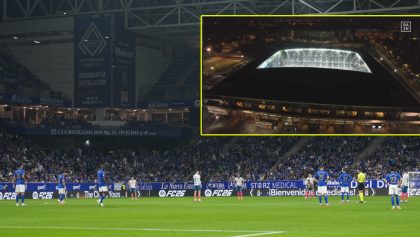 LaLiga censura protesta contra el Barcelona vs Villarreal en Miami