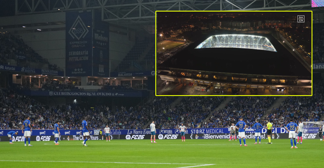 LaLiga censura protesta contra el Barcelona vs Villarreal en Miami