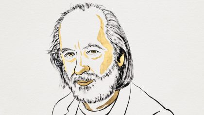 laszlo krasznahorkai nobel de literatura