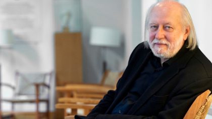 5 libros (y dónde encontrarlos) de László Krasznahorkai, Premio Nobel de Literatura 2025