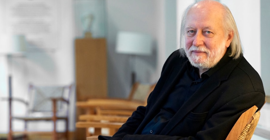 5 libros (y dónde encontrarlos) de László Krasznahorkai, Premio Nobel de Literatura 2025