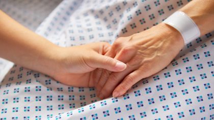 Lo que tienes que saber de la 'Ley trasciende' para legalizar la eutanasia en México