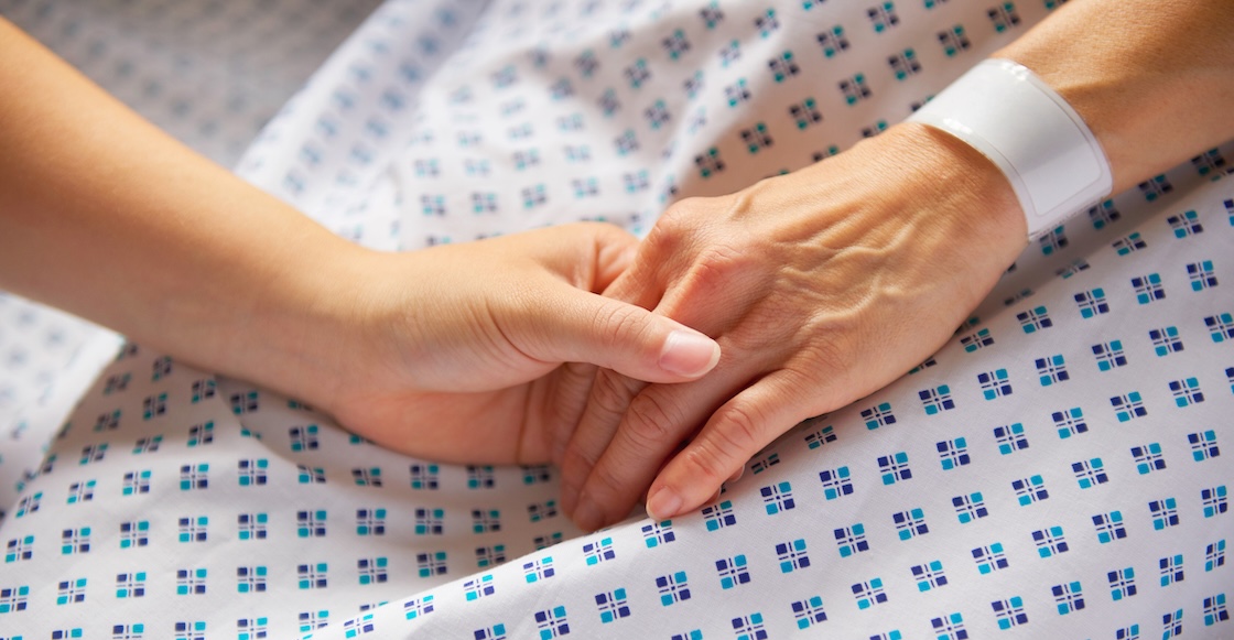 Lo que tienes que saber de la 'Ley trasciende' para legalizar la eutanasia en México